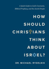 How Should Christians Think about Israel?